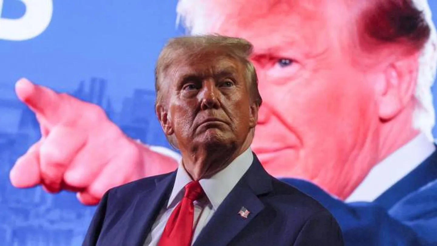 Trump annonce des "droits de douane de 100%" sur les films produits à l'étranger